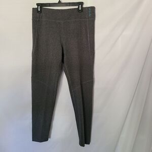 Alp n Rock Esplora Ladies Leggings Yoga sz XL NWT